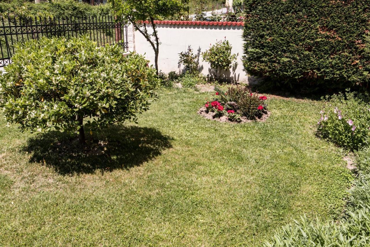 Areti Apartments Litochoro Exterior photo